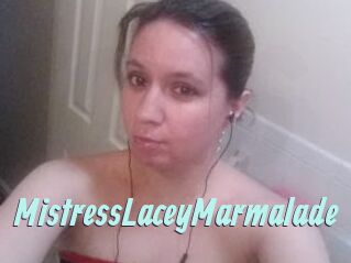 MistressLaceyMarmalade