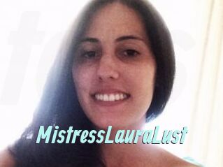 MistressLauraLust