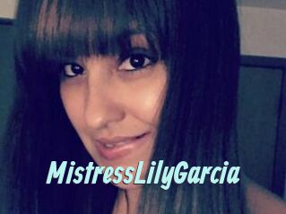 MistressLilyGarcia