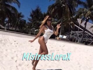MistressLoraX