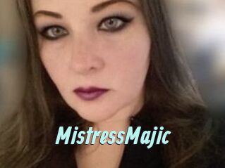 MistressMajic