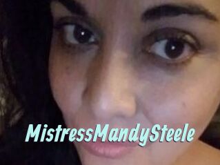 MistressMandySteele
