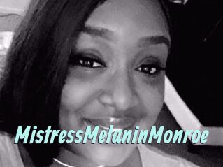 MistressMelaninMonroe
