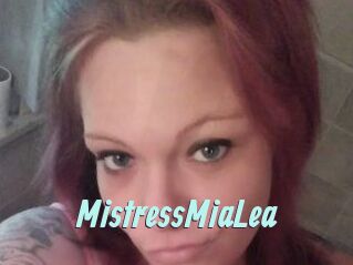 MistressMiaLea