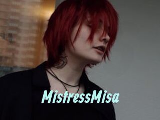MistressMisa