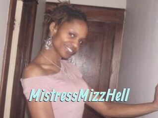 MistressMizzHell