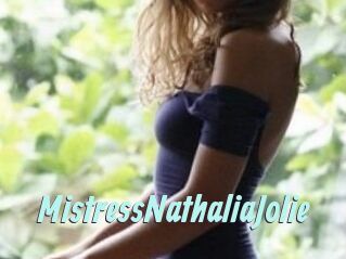 MistressNathaliaJolie
