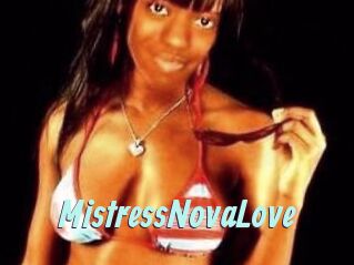MistressNovaLove