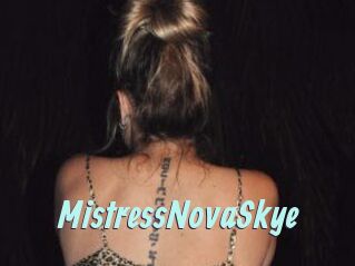 MistressNovaSkye