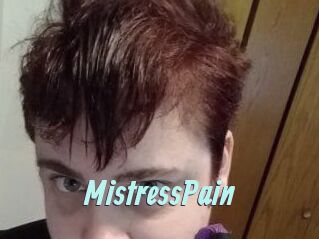 MistressPain