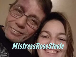 MistressRoseSteele