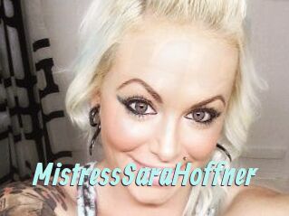 MistressSaraHoffner
