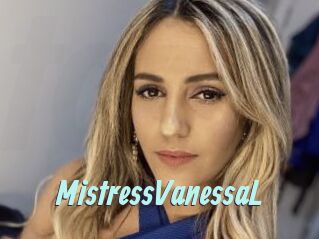 MistressVanessaL