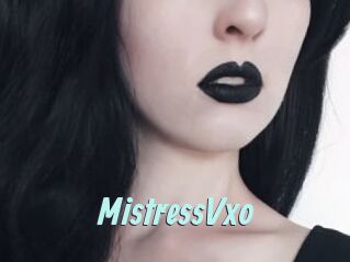 MistressVxo