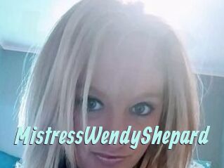 MistressWendyShepard