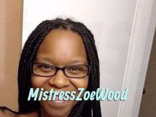 MistressZoeWood