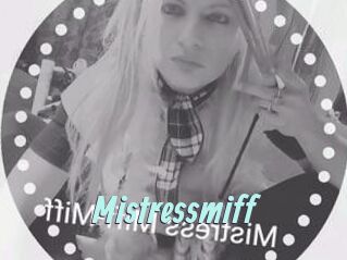 Mistressmiff