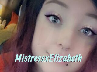 MistressxElizabeth