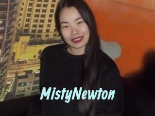 MistyNewton