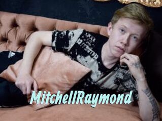 MitchellRaymond