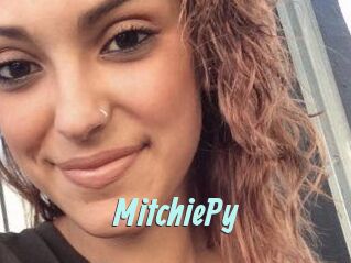 MitchiePy