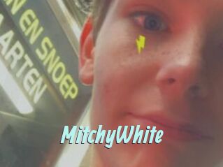 MitchyWhite