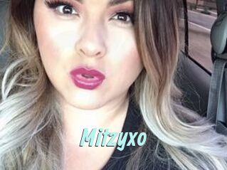 Mitzyxo