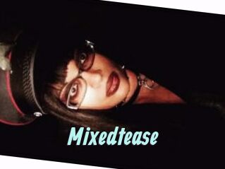 Mixedtease
