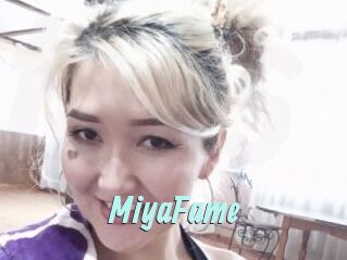 MiyaFame