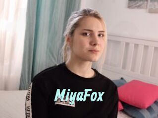 MiyaFox