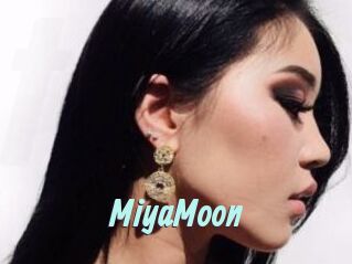MiyaMoon Ton Show