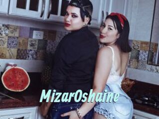 MizarOshaine