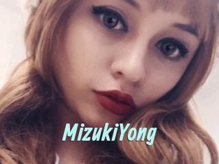 MizukiYong