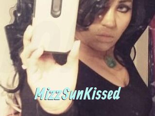 MizzSunKissed