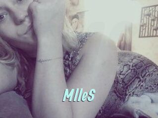 MlleS