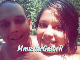 MmasterGatorR