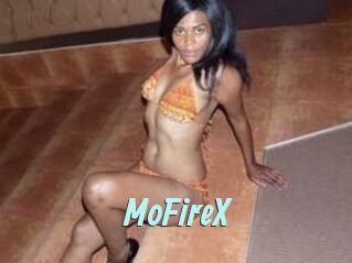 MoFireX