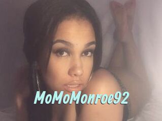 MoMoMonroe92