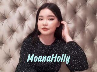 MoanaHolly