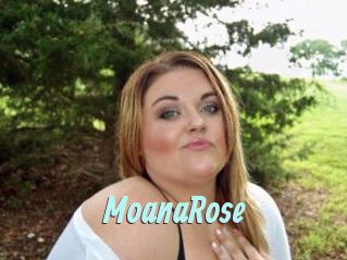 MoanaRose