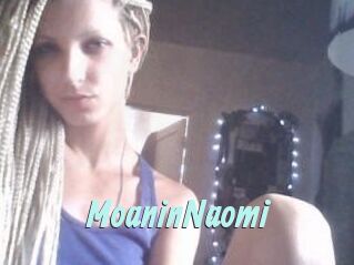 MoaninNaomi
