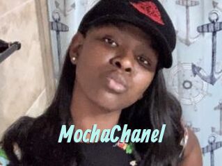 MochaChanel