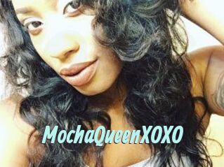 MochaQueenXOXO