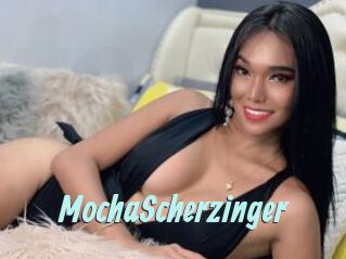 MochaScherzinger