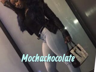 Mochachocolate