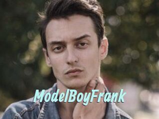 ModelBoyFrank