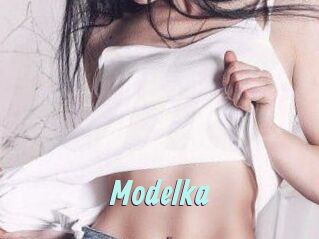 Modelka