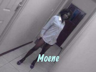 Moene
