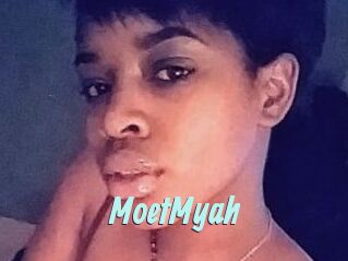 MoetMyah