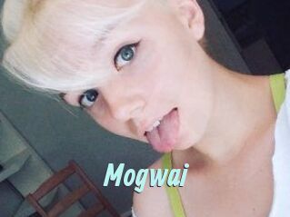 Mogwai